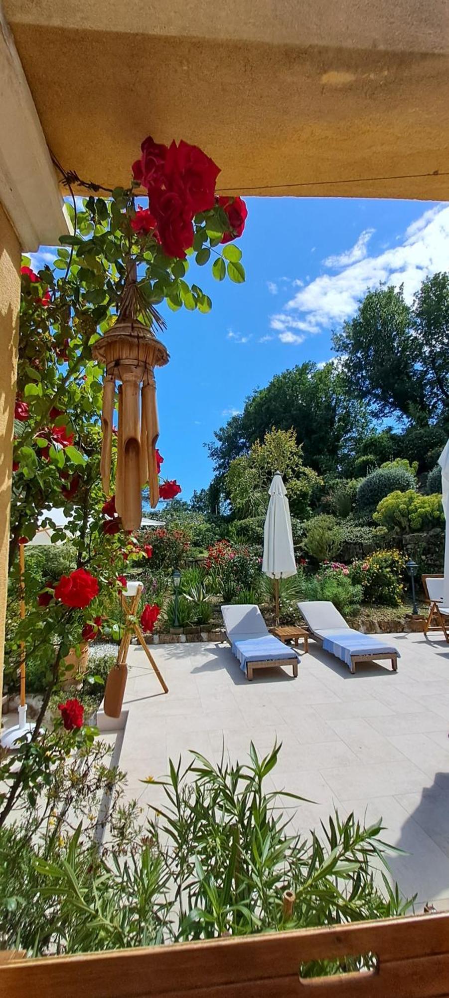Bed & Breakfast La Dolce Opio